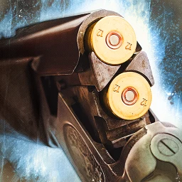 Ícone de Clay Pigeon Hunt